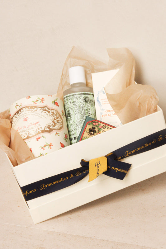 For My Sweetheart Gift Box