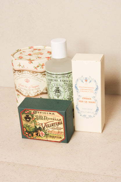 For My Sweetheart Gift Box