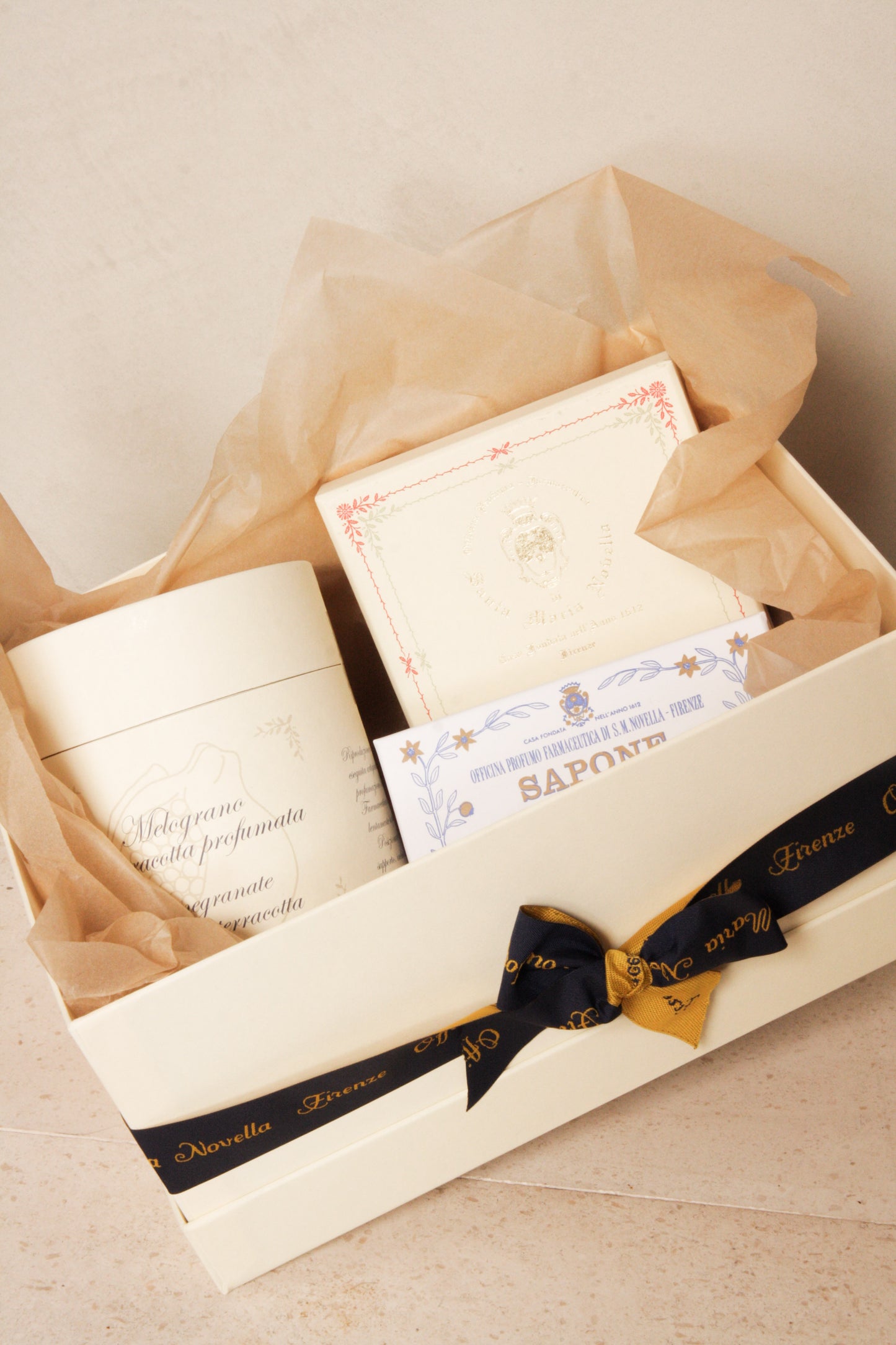 Melograno Lovers Gift Pack
