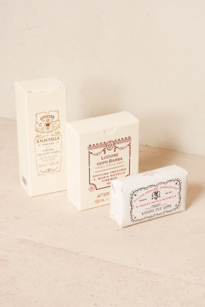 Deluxe Pour Homme Gift Box