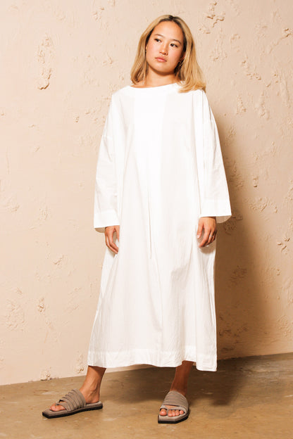 Typewriter Azumadaki Dress
