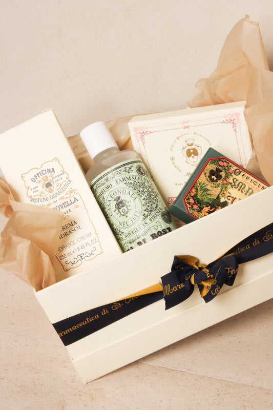 For My Mother Gift Box