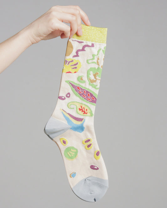 Berries Socks