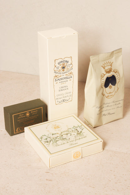 Body and Home Gift Box