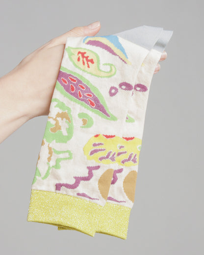 Berries Socks
