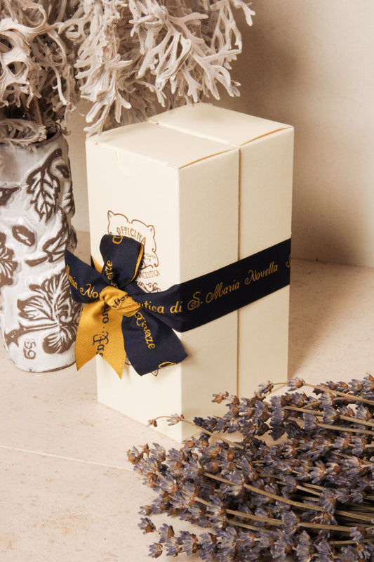 Soft Skin: Tabacco Gift Pack