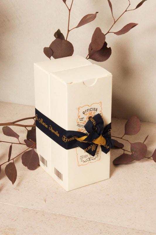 Soft Skin: Vanilla Gift Pack