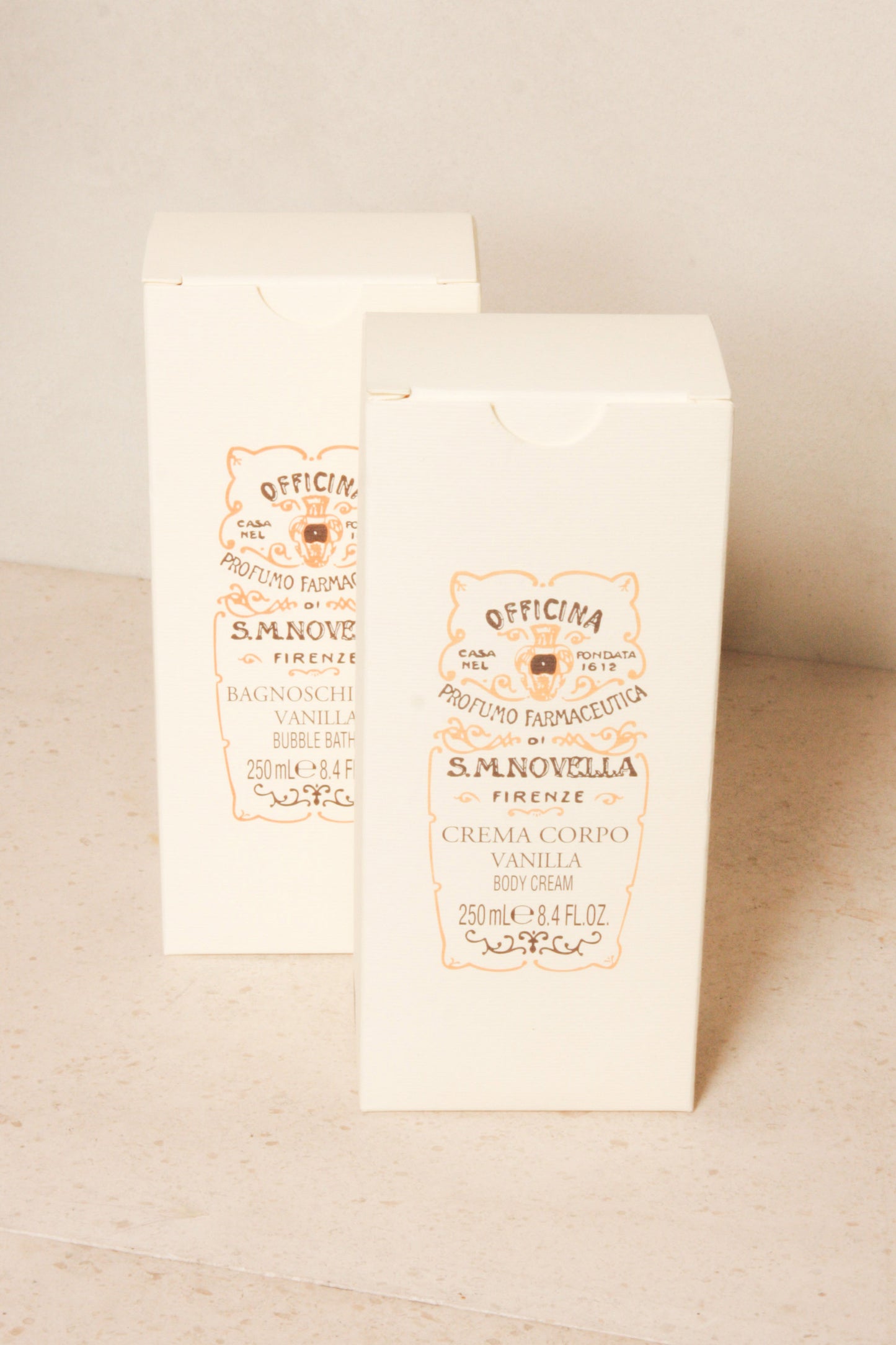 Soft Skin: Vanilla Gift Pack