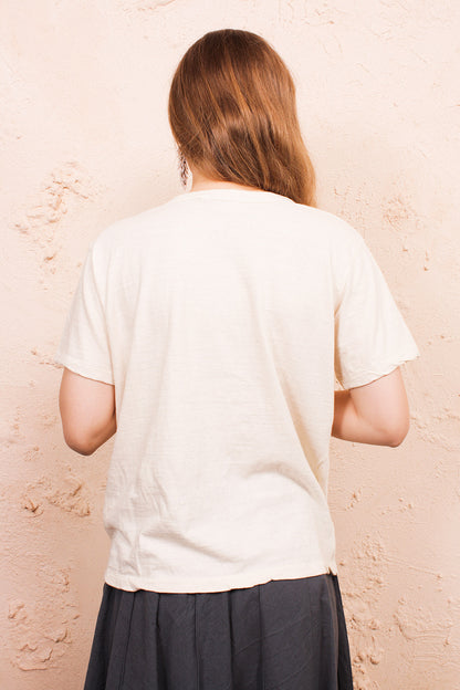 Cotton Tshirt