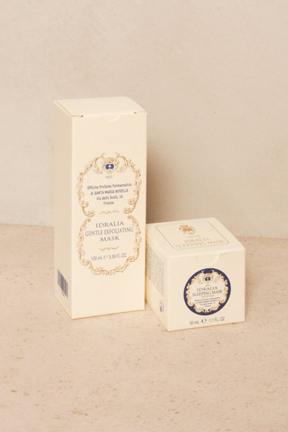 Idralia Face Duo