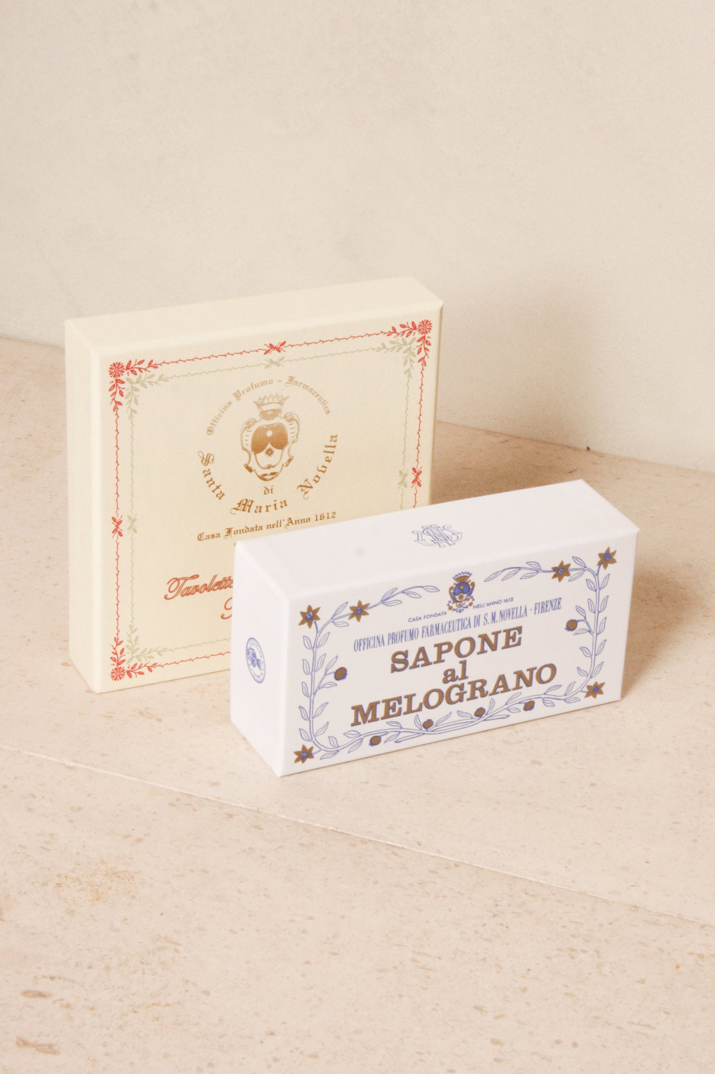 Mellow Melograno Gift Pack