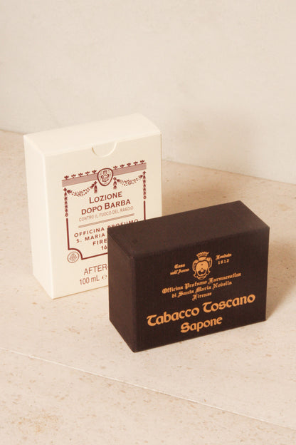 Tabacco Duo Gift Pack