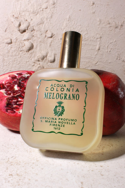Melograno (Pomegranate) EDC