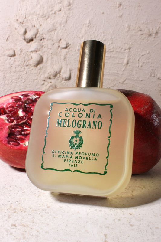 Melograno (Pomegranate) EDC