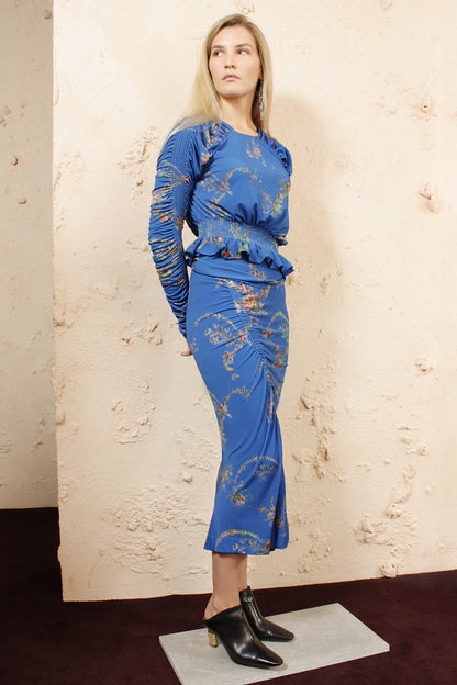 Tracy Garland Skirt