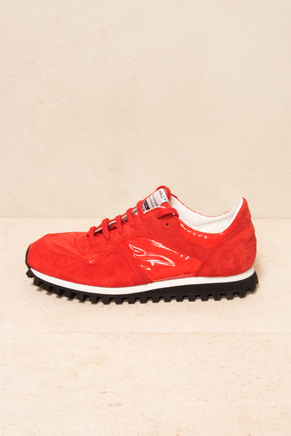 Spalwart Marathon Sneakers Red