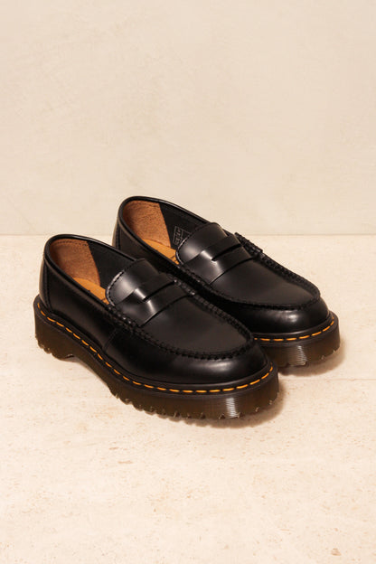 Dr Martens Platform Loafer