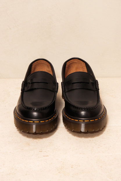Dr Martens Platform Loafer
