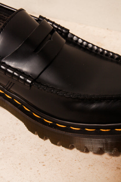 Dr Martens Platform Loafer