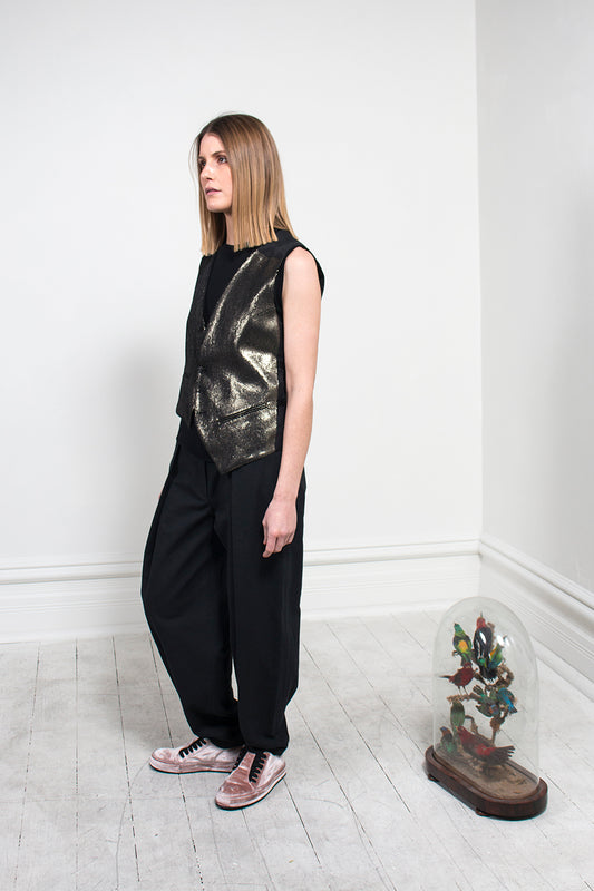 Solis Waistcoat
