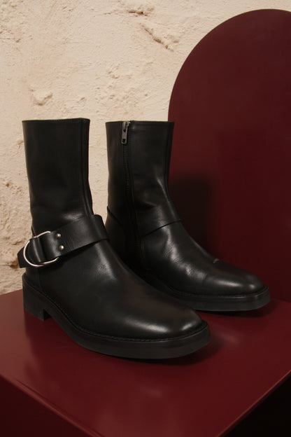 Vitello Olio Shoes