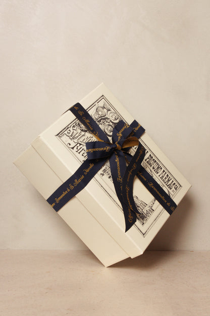 Body and Home Gift Box