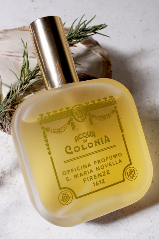 Gelsomino (Jasmine) EDC