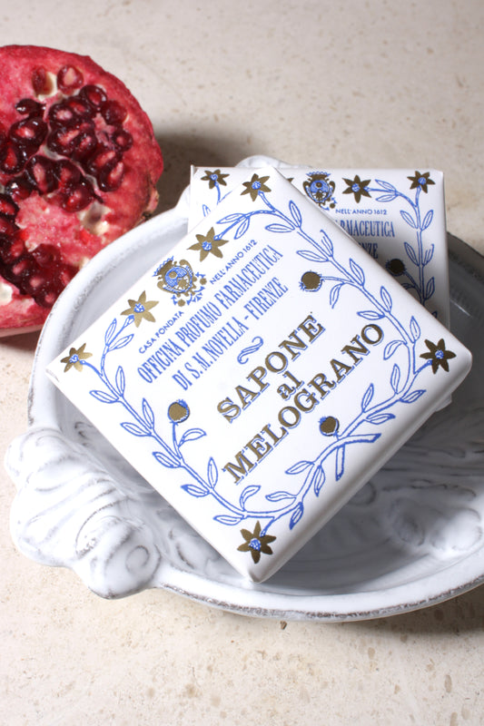 Melograno (Pomegranate) Hand Soap