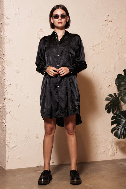 Shirt Dress