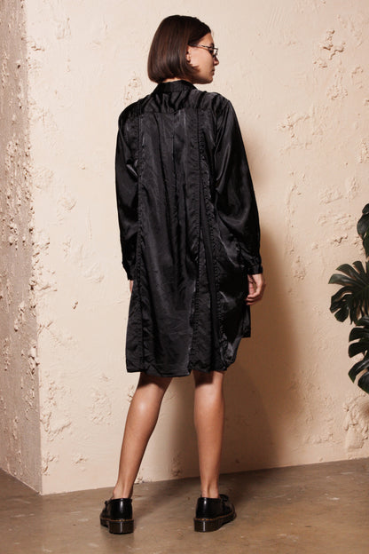 Shirt Dress