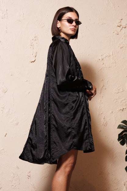 Shirt Dress