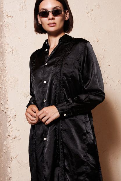 Shirt Dress