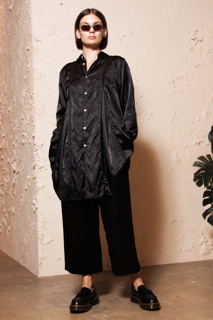 Shirt Dress