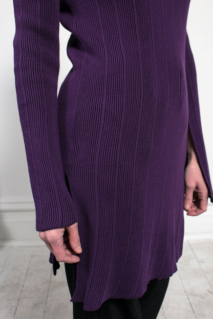 Medan Knit