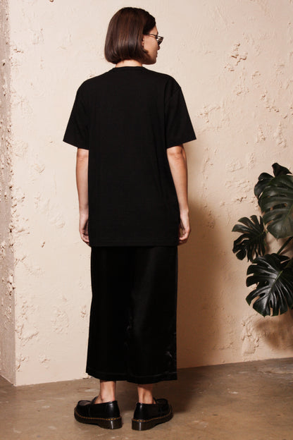 Ruffle Tee