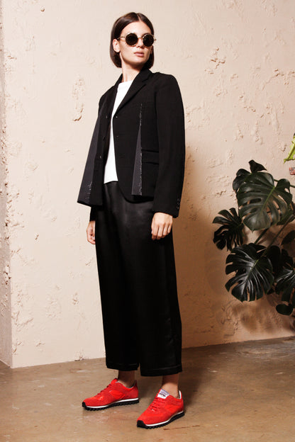 Silk Trouser