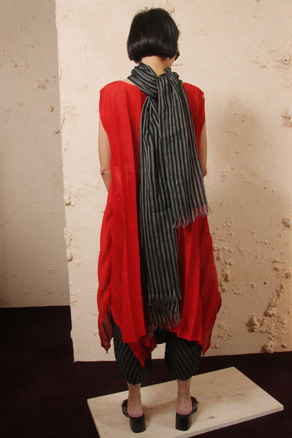 Stripe Scarf