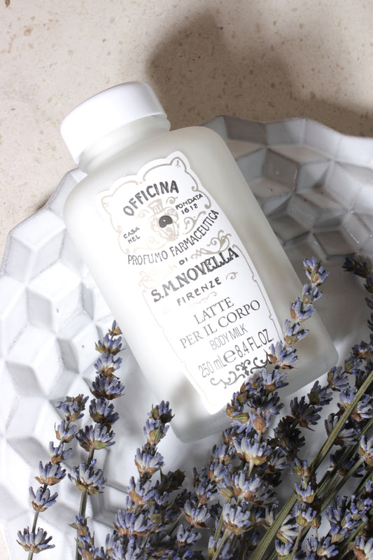 Santa Maria Novella Body Milk