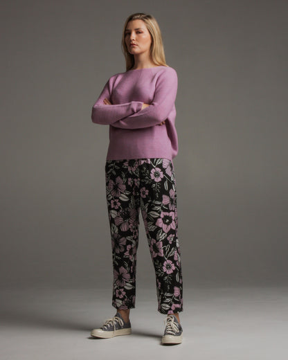 Kopa Soft Pink Sweater