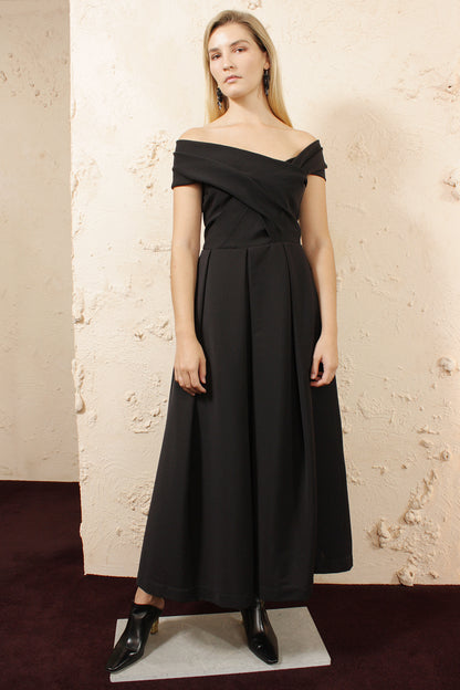 Brooke TED Dress