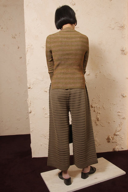Rutmar Ribbed Top