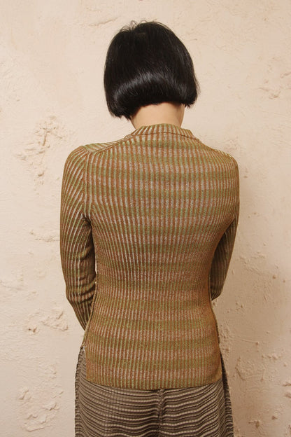Rutmar Ribbed Top