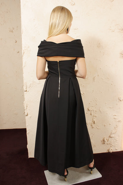 Brooke TED Dress