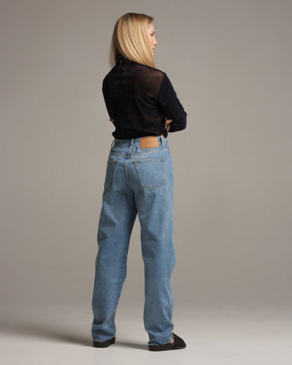 Five Pocket Trouser
