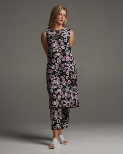 Duka Bouquet Dress