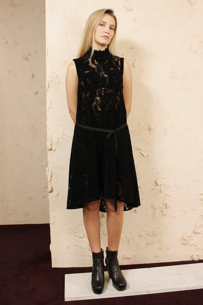 Dress Judi Black