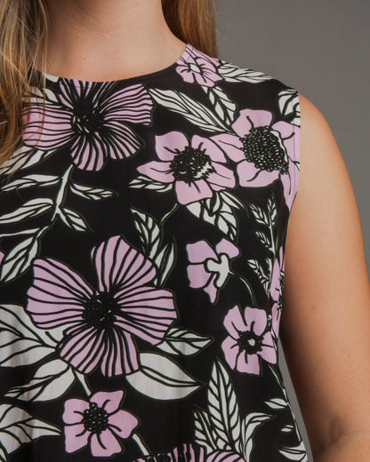 Duka Bouquet Dress