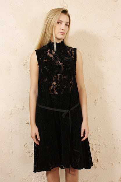 Dress Judi Black