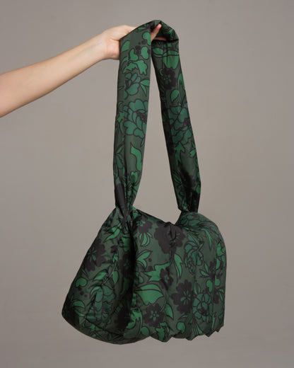 Arya Peonies Down Bag