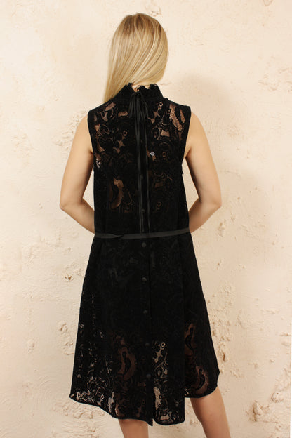 Dress Judi Black